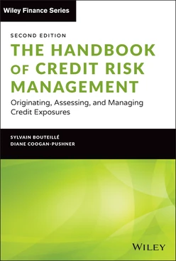 The Handbook of Credit Risk Management, 2nd Edition