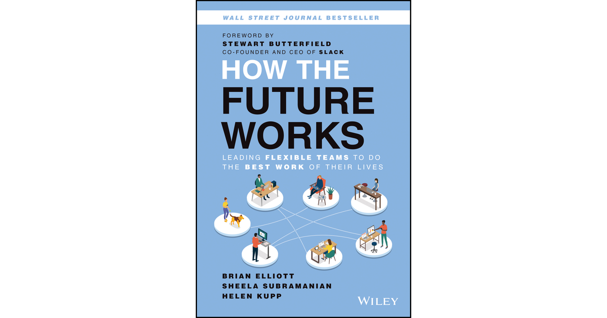 How the Future Works: The 7 Steps to Getting There - How the Future ...