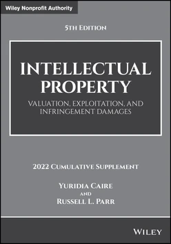 Intellectual Property, 5th Edition