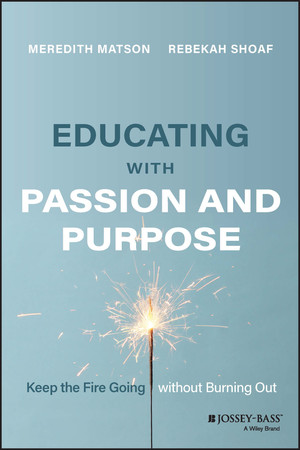 Educating with Passion and Purpose