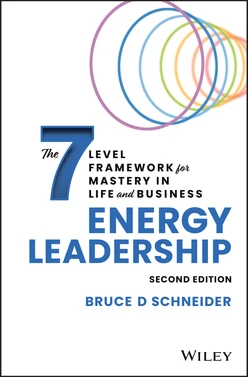 Energy Leadership, 2nd Edition