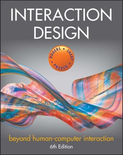 Interaction Design, 6th Edition