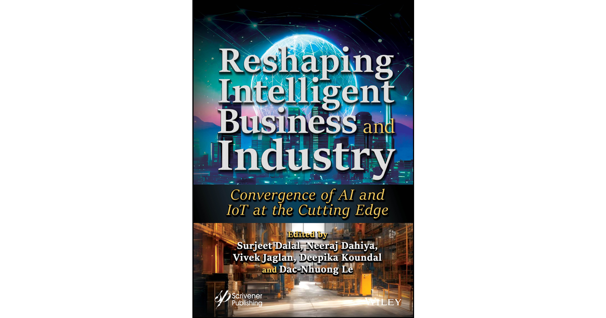 14 Interoperability: A Conceptual Framework - Reshaping Intelligent ...