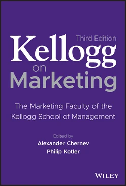 Kellogg on Marketing, 3rd Edition