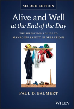 Alive and Well at the End of the Day, 2nd Edition