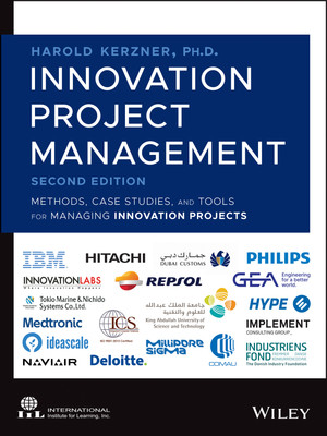 Innovation Project Management, 2nd Edition