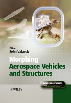 Morphing Aerospace Vehicles and Structures