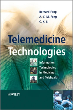 Telemedicine Technologies: Information Technologies in Medicine and Telehealth