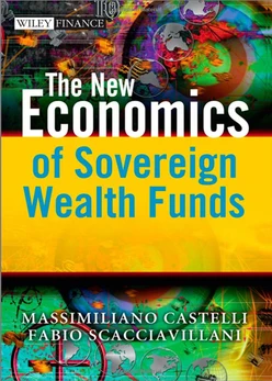 The New Economics of Sovereign Wealth Funds