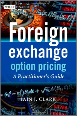 Foreign Exchange Option Pricing: A Practitioner's Guide