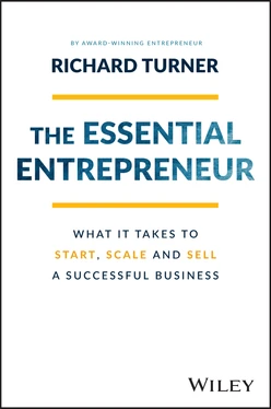 The Essential Entrepreneur, 2nd Edition