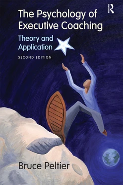 The Psychology of Executive Coaching, 2nd Edition