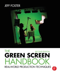 The Green Screen Handbook, 2nd Edition