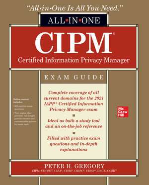 thumbnail image 2 of CIPP-US Exam Q&A + SIM – Certified Information Privacy Professional/United States – New 2 of 5