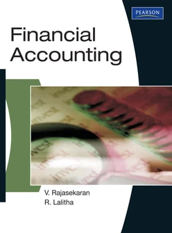 Financial Accounting, 1st Edition