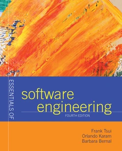 Essentials of Software Engineering, 4th Edition
