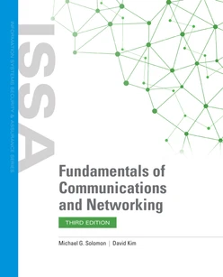 Fundamentals of Communications and Networking, 3rd Edition