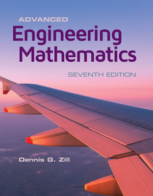 Advanced Engineering Mathematics, 7th Edition