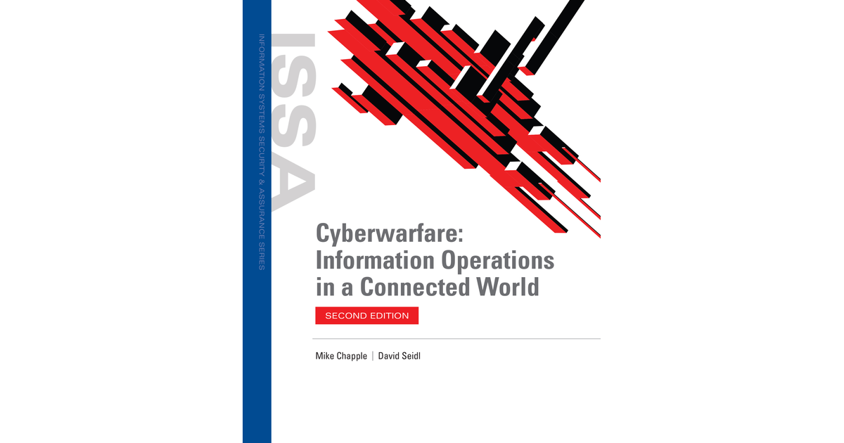 Cyberwarfare Law - Cyberwarfare: Information Operations in a Connected ...