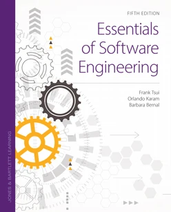 Essentials of Software Engineering, 5th Edition