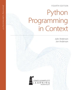Python Programming in Context, 4th Edition