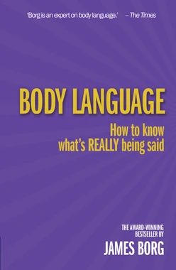 Body Language, 3rd Edition