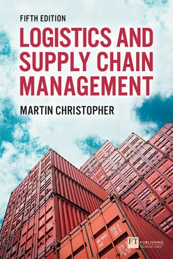 Logistics & Supply Chain Management, 5th Edition