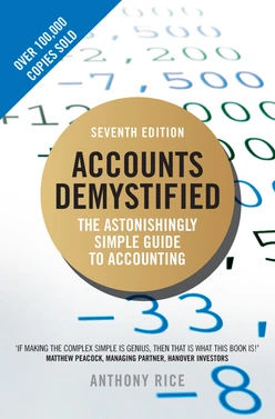 Accounts Demystified, 7th Edition