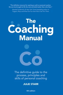 The Coaching Manual, 4th Edition