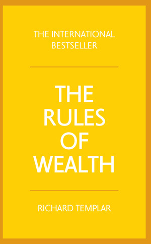 The Rules of Wealth, 4th Edition