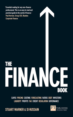 The Finance Book