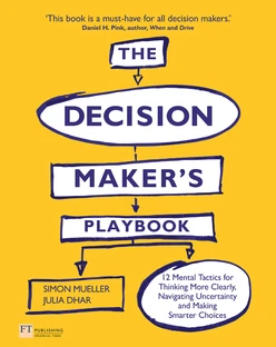 The, Decision Maker's Playbook