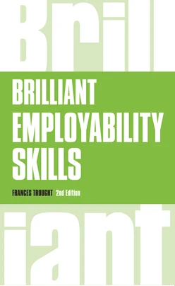 Brilliant Employability Skills, 2nd Edition