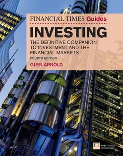 The Financial Times Guide to Investing, 4th Edition