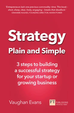Strategy Plain and Simple