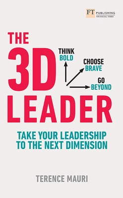 The 3D Leader