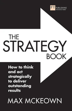 The Strategy Book, 3rd Edition