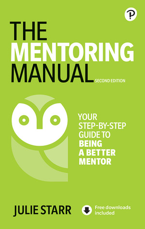 The Mentoring Manual, 2nd Edition