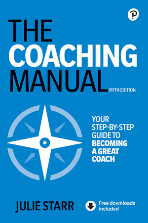 The Coaching Manual, 5th Edition