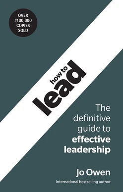 How to Lead, 6th Edition