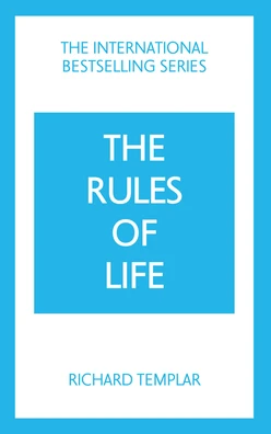 The Rules of Life