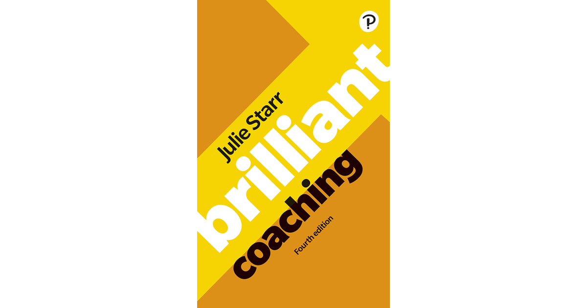 5. How to build rapport and relationship - Brilliant Coaching 4e ...