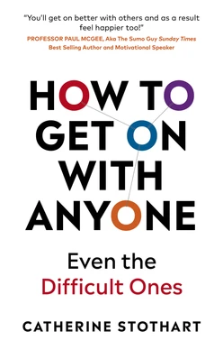 How To Get On With Anyone, 2nd Edition