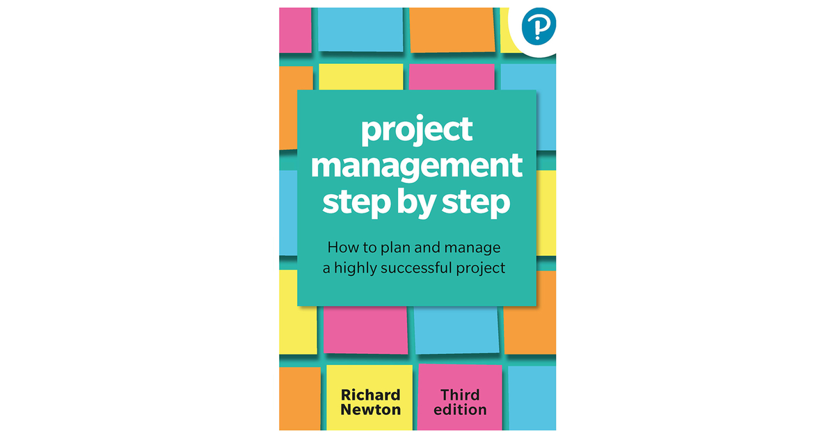 Step 6 Learning from Agile - Project Management Step By Step, 3rd ...
