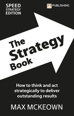 The Strategy Book, 4th Edition