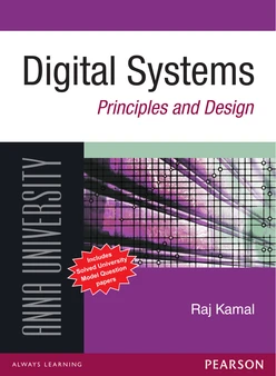 Digital Systems: Principles and Design by Pearson