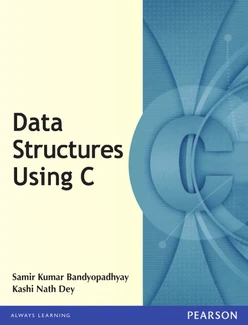 Data Structures Using C by Pearson