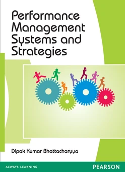 Performance Management Systems and Strategies, 1st Edition by Pearson