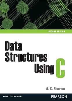 Data Structures Using C, 2nd Edition by Pearson