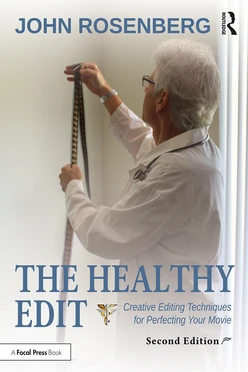 The Healthy Edit, 2nd Edition